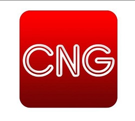 CNG天然氣